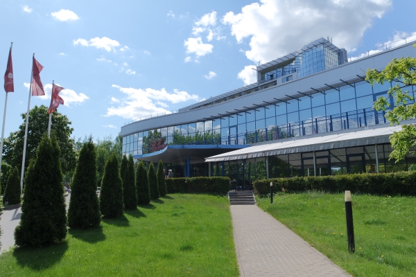 Bellevue Park Hotel Riga